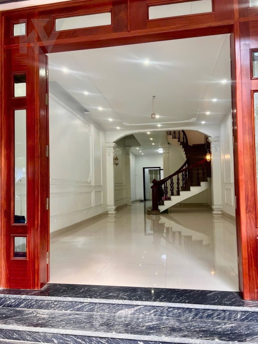 Nhà Trang Quan An Đồng 5