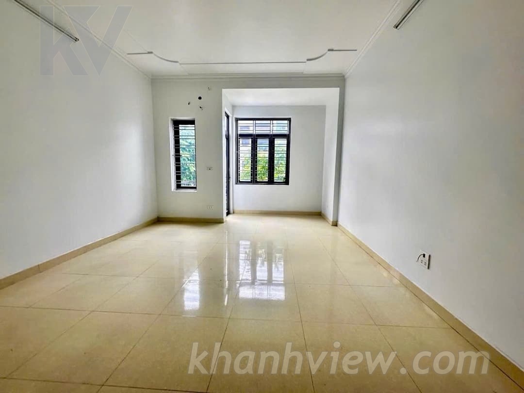 Nhà Trang Quan An Đồng 7