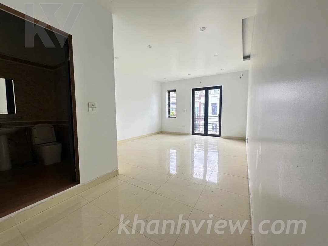 Nhà Trang Quan An Đồng 9