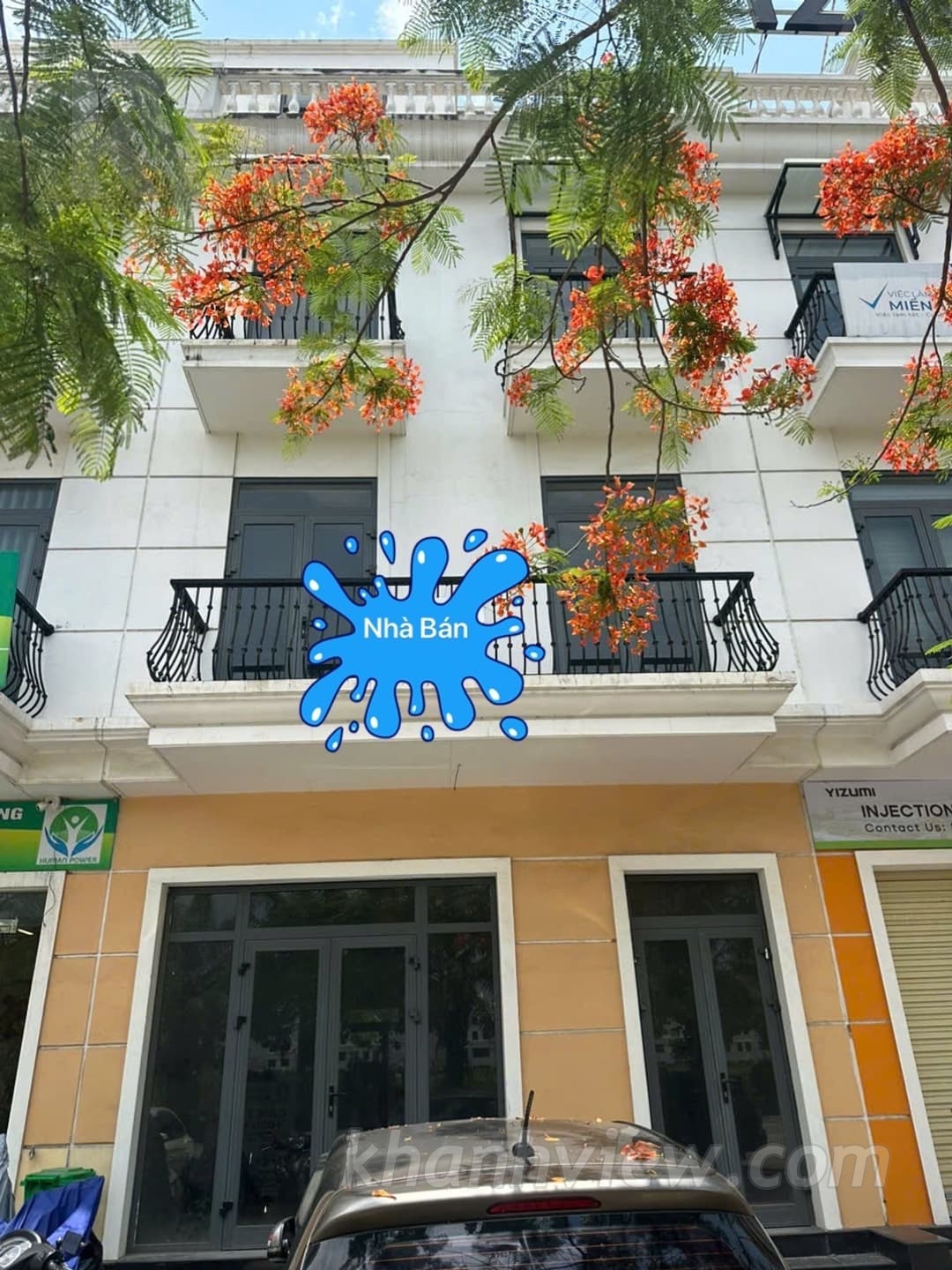 Chi tiết Tràng Duệ 3