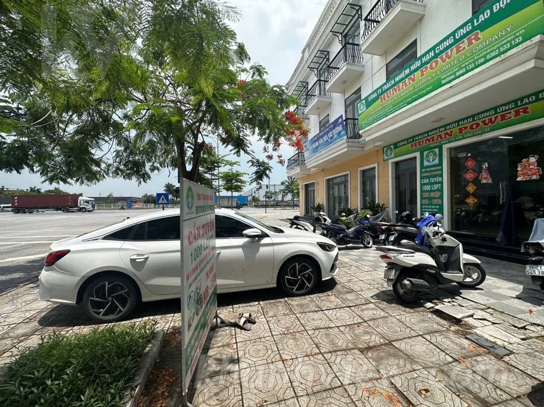 Chi tiết Tràng Duệ 6