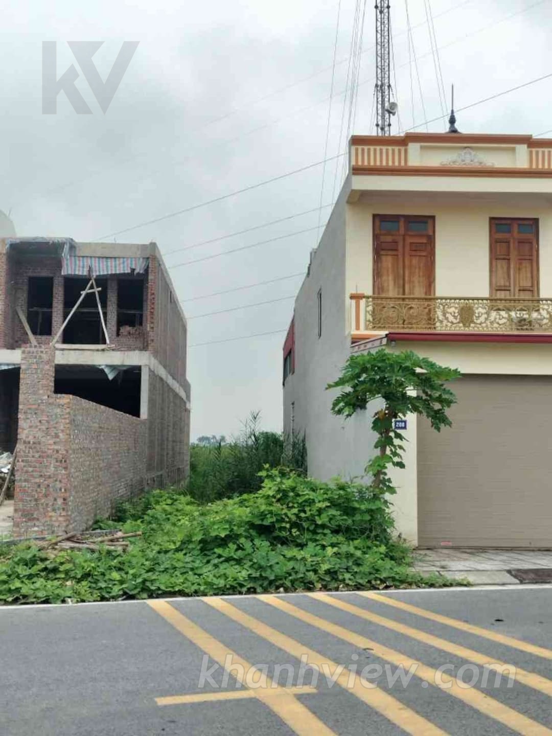Ảnh thực tế TKXQ04H3 4