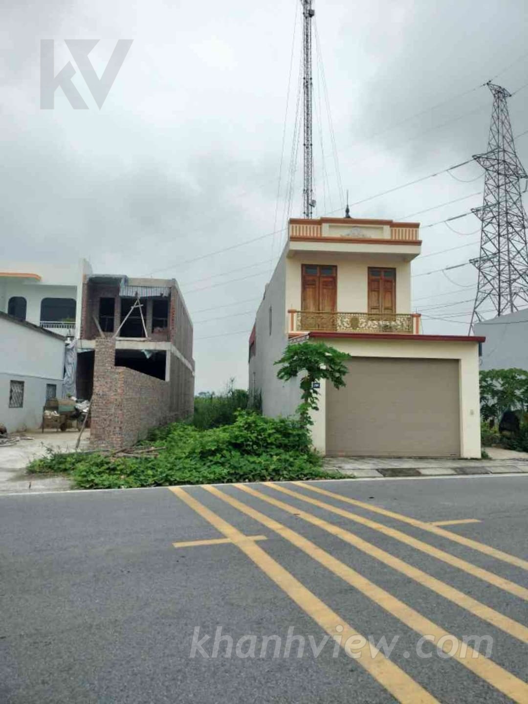 Ảnh thực tế TKXQ04H3 6