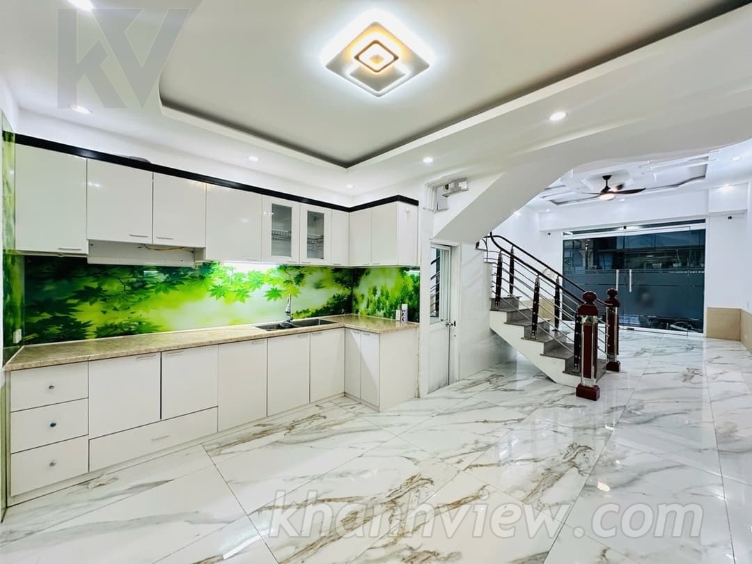 Nhà Lạch Tray TKXR0871