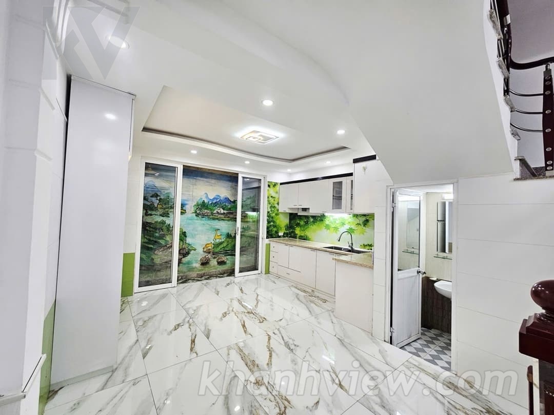 Nhà Lạch Tray TKXR0871