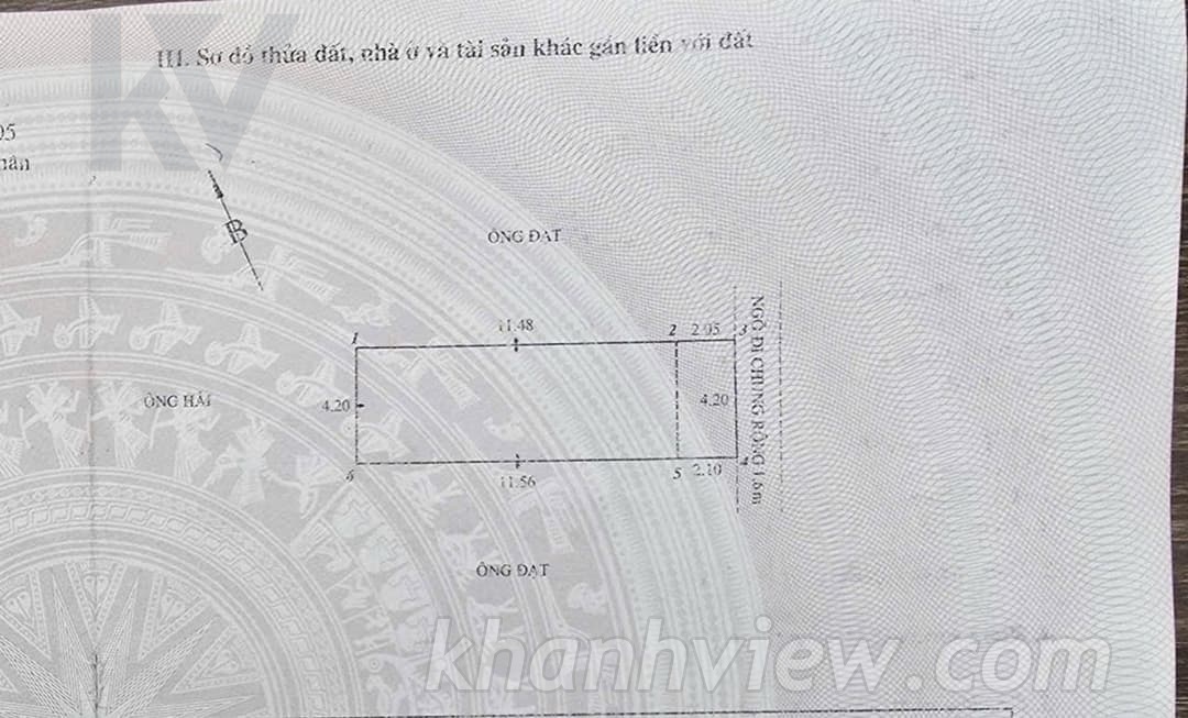 Nhà Lạch Tray TKXR0871