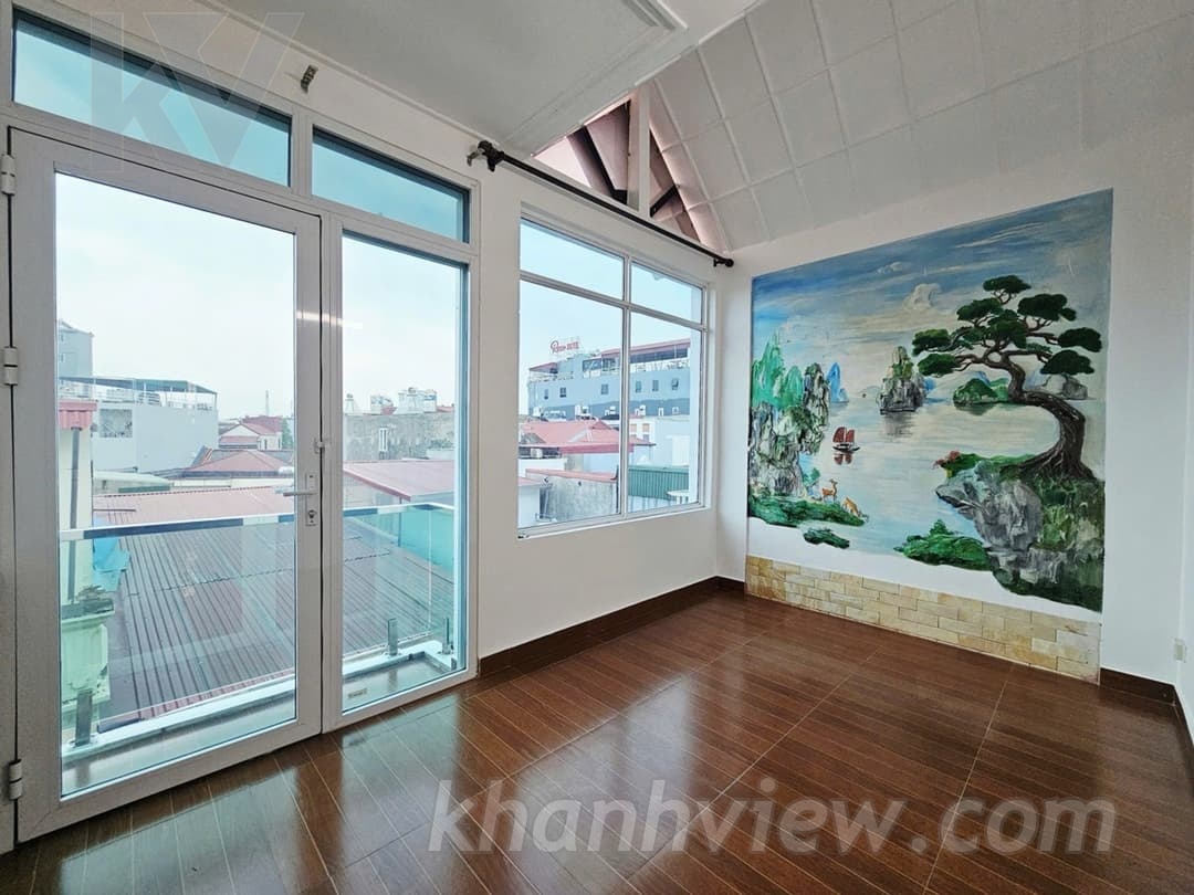 Nhà Lạch Tray TKXR0871