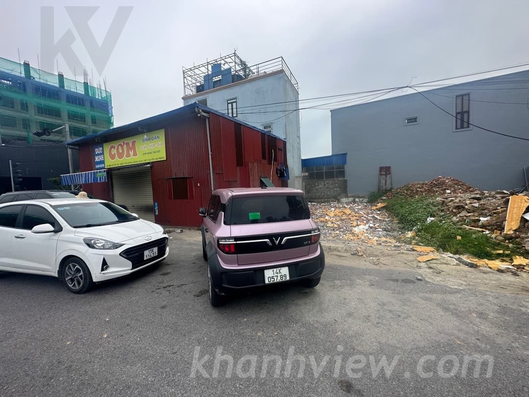 Đất mặt tiền đại lộ Đỗ Mười TKXT9KE4