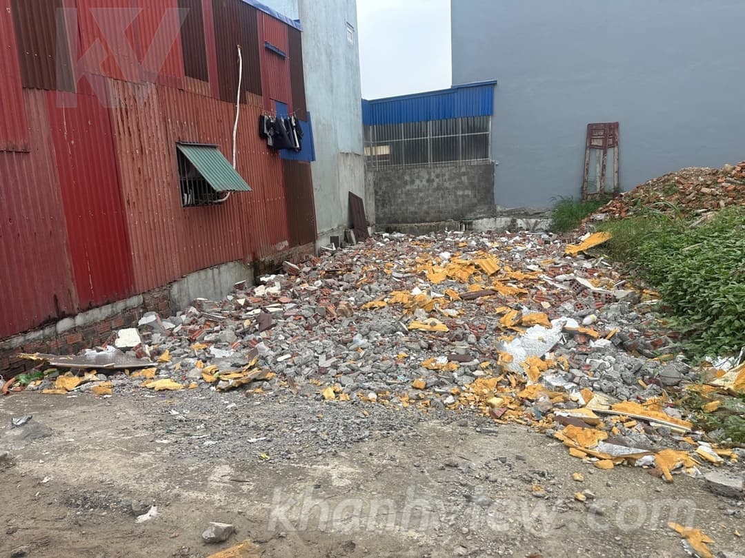 Đất mặt tiền đại lộ Đỗ Mười TKXT9KE4
