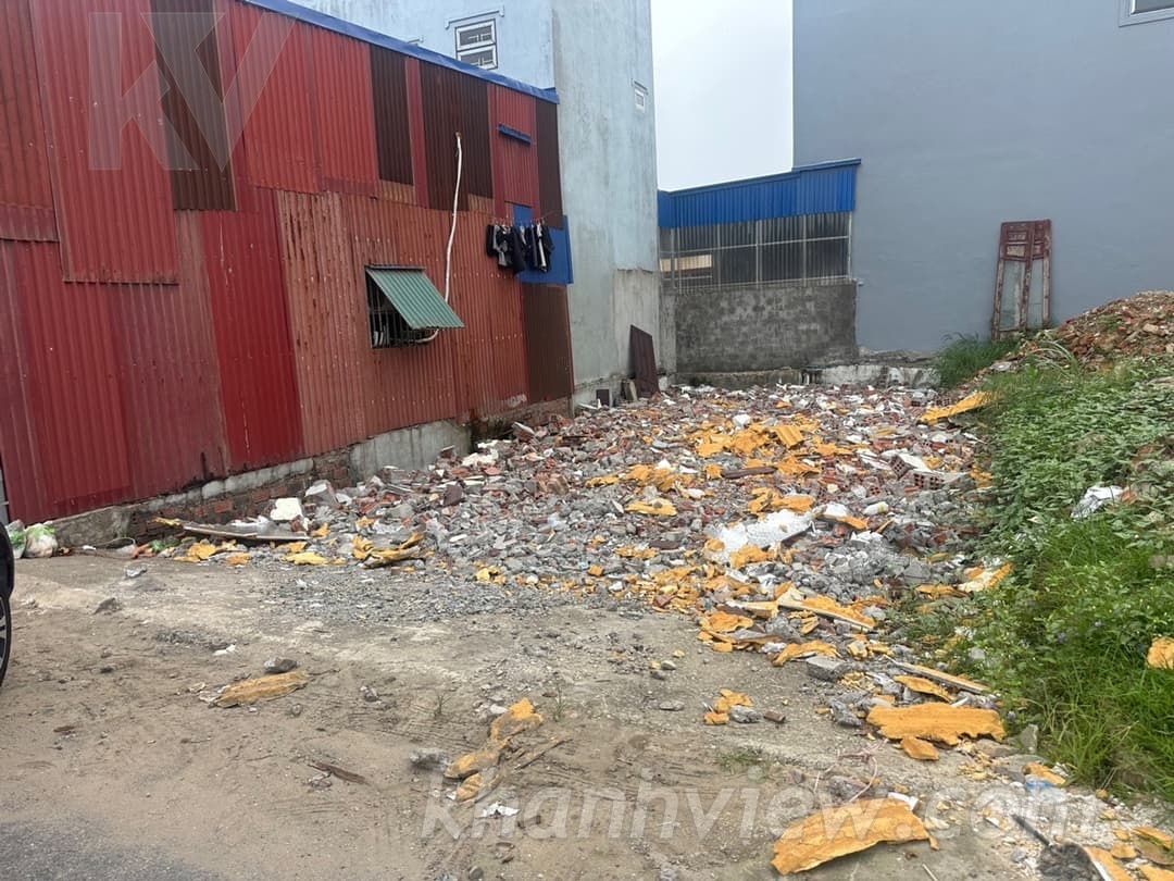 Đất mặt tiền đại lộ Đỗ Mười TKXT9KE4
