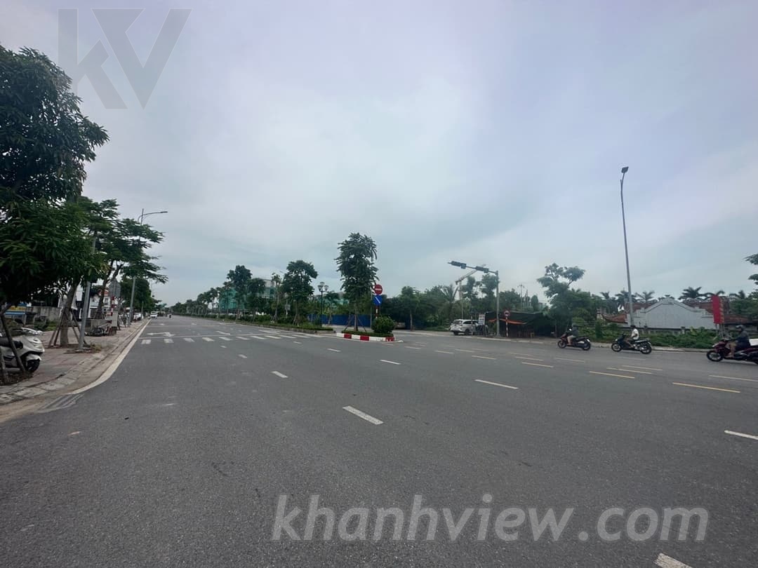 Đất mặt tiền đại lộ Đỗ Mười TKXT9KE4