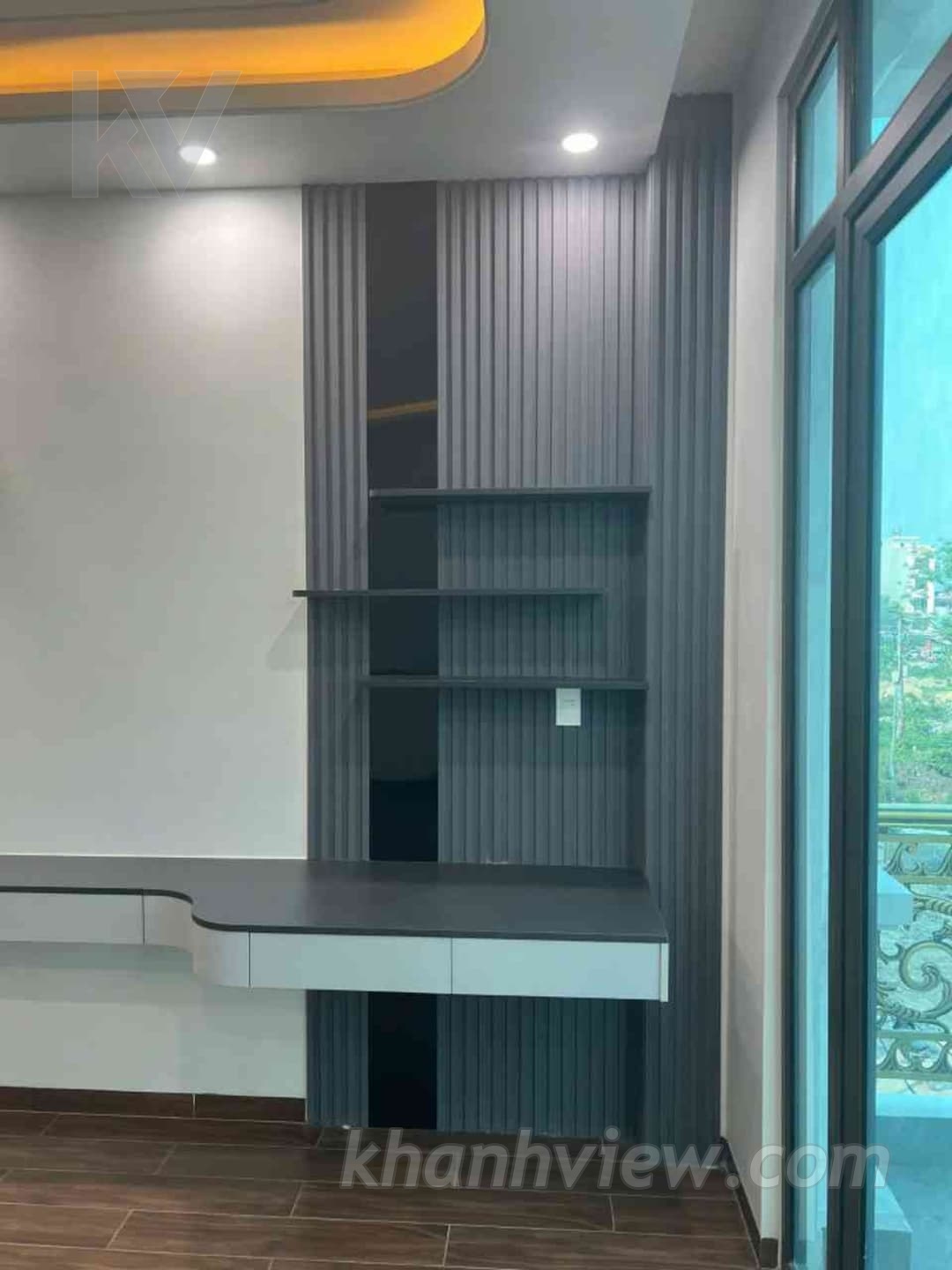 Ảnh thực tế căn nhà 13