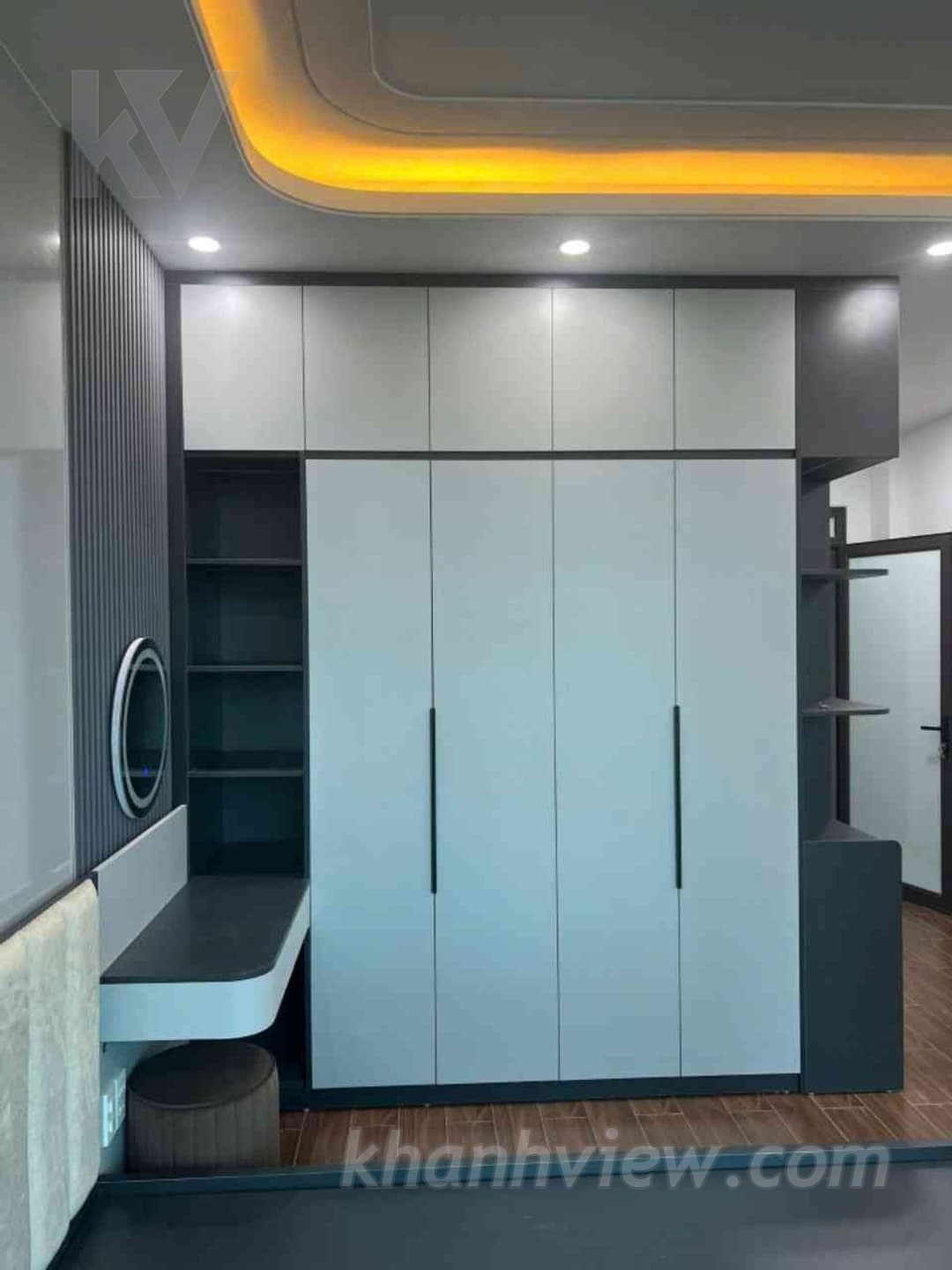 Ảnh thực tế căn nhà 14