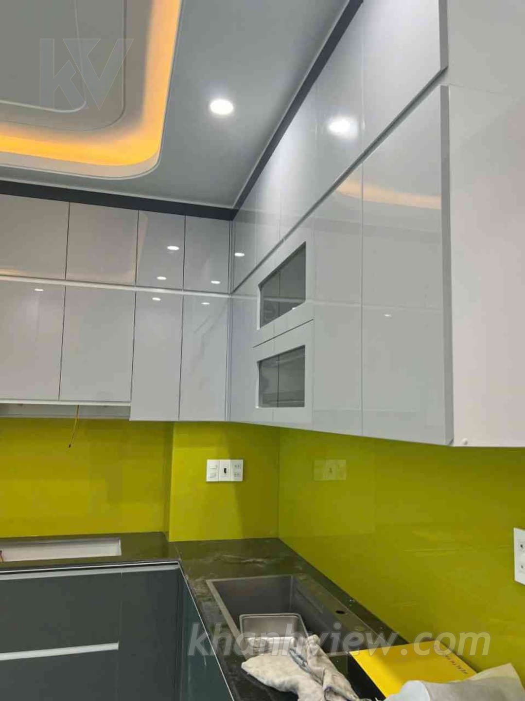 Ảnh thực tế căn nhà 17