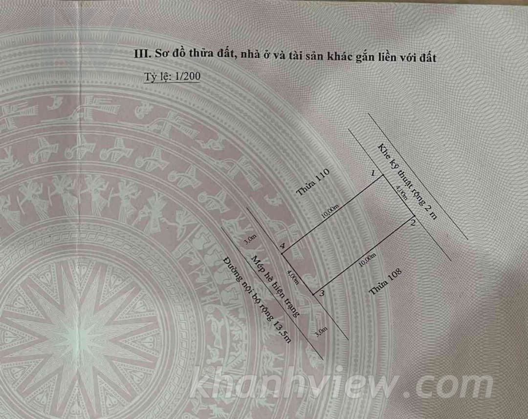 Ảnh thực tế căn nhà 18