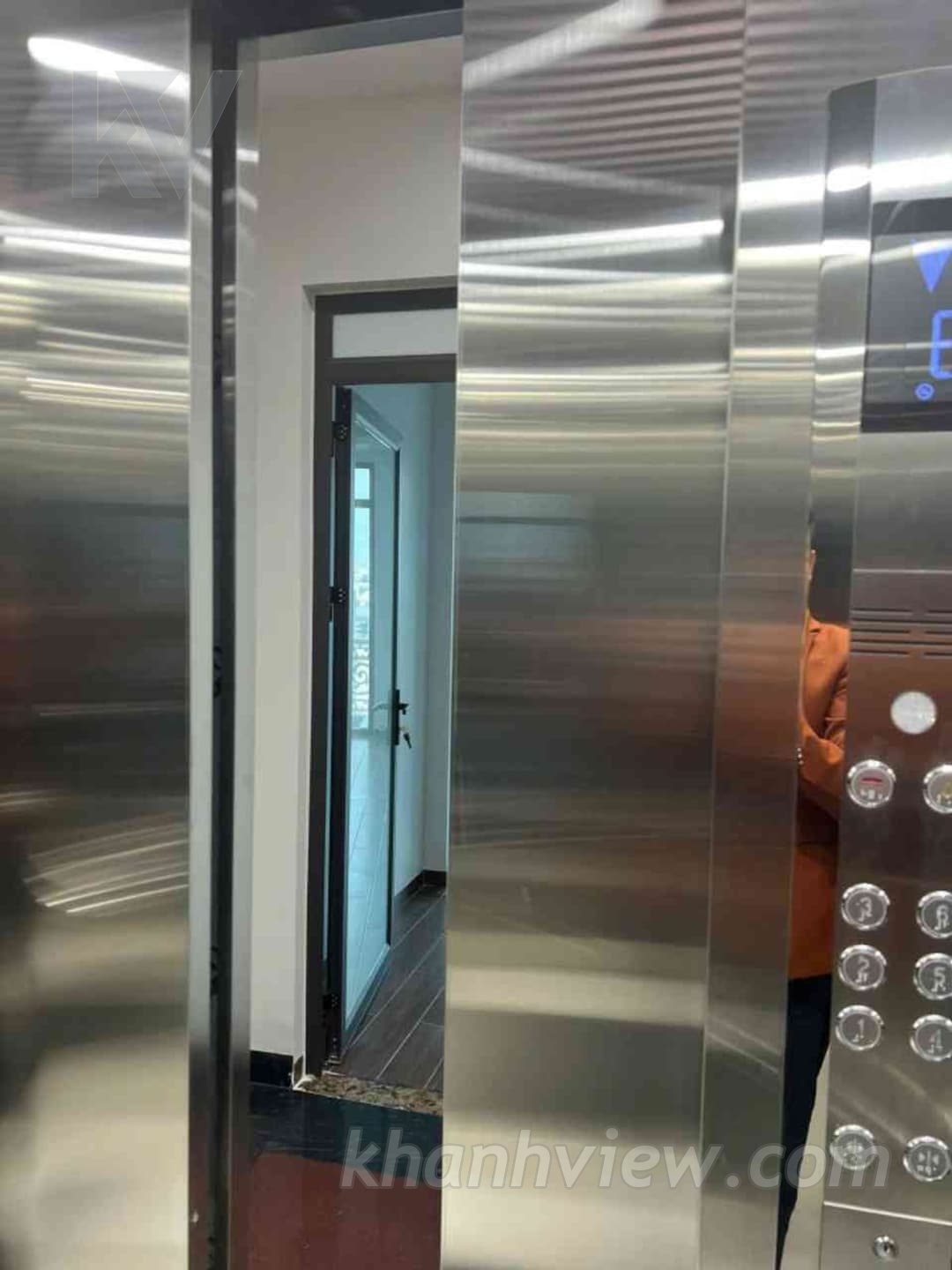 Ảnh thực tế căn nhà 3