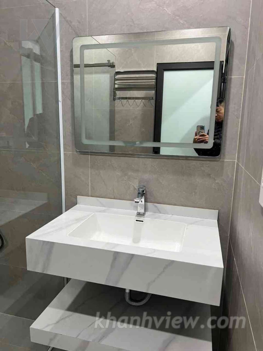 Ảnh thực tế căn nhà 4