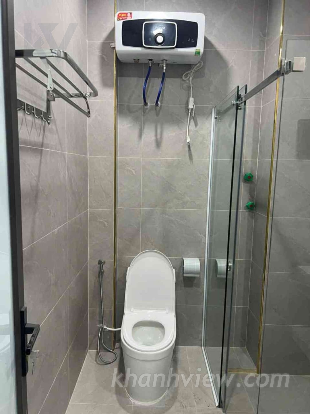 Ảnh thực tế căn nhà 5