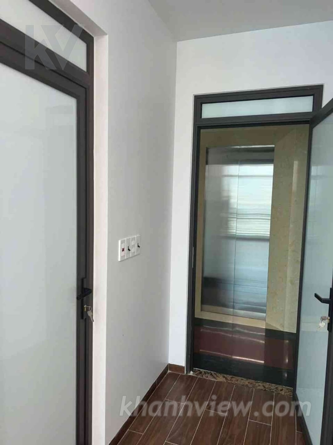 Ảnh thực tế căn nhà 7