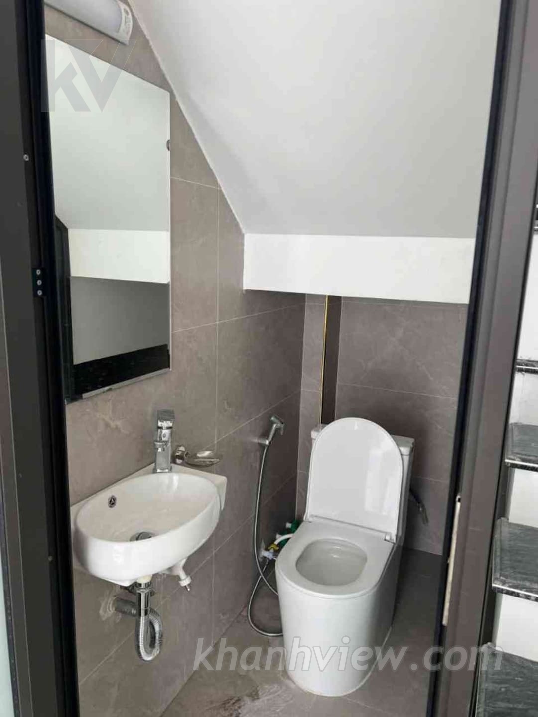 Ảnh thực tế căn nhà 8