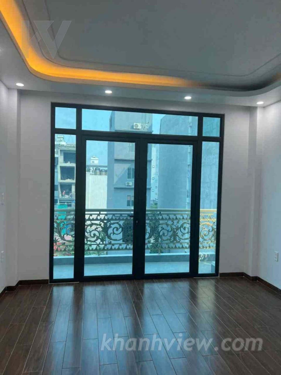 Ảnh thực tế căn nhà 9