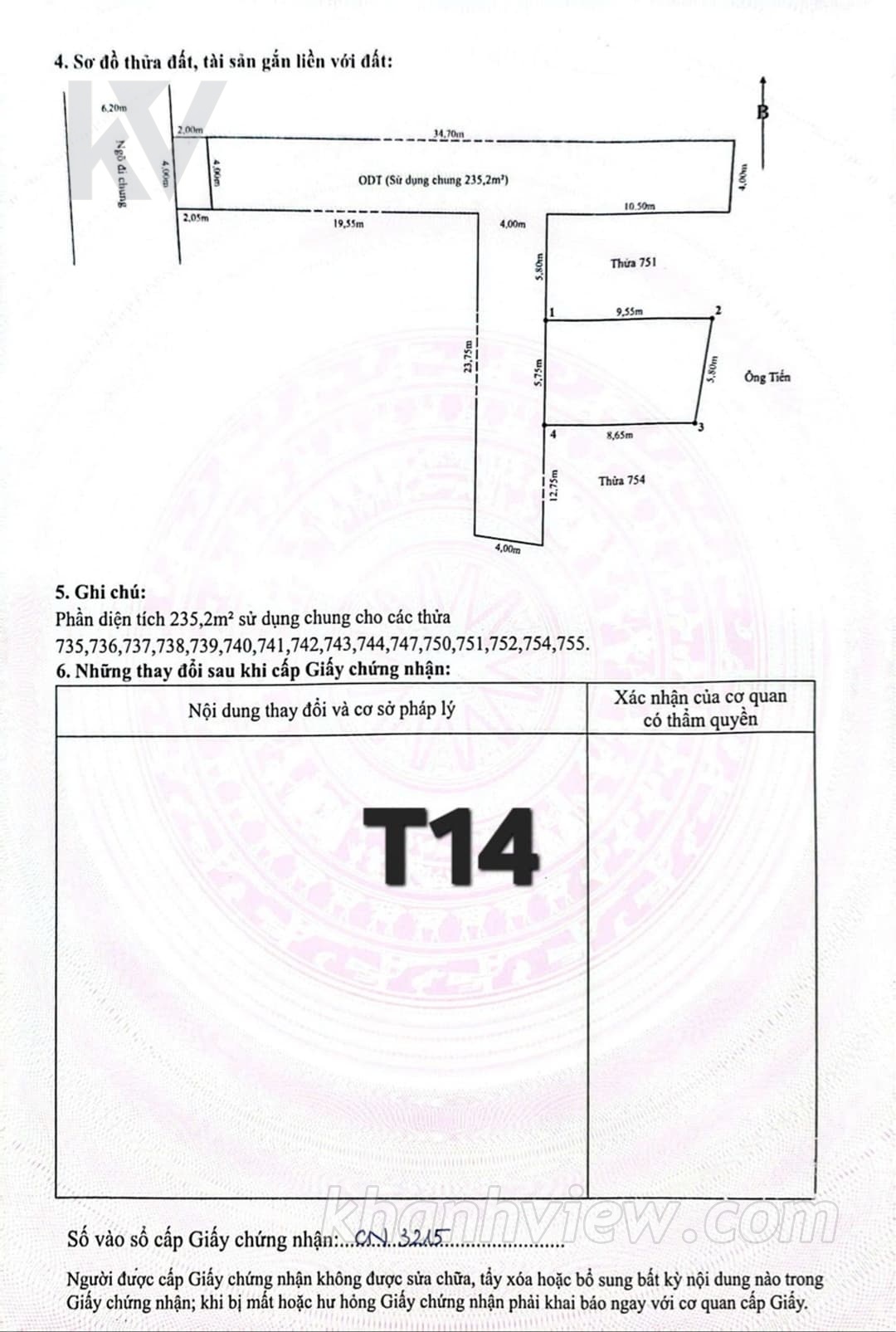 Nhà Thích Trí Hải Ảnh 14