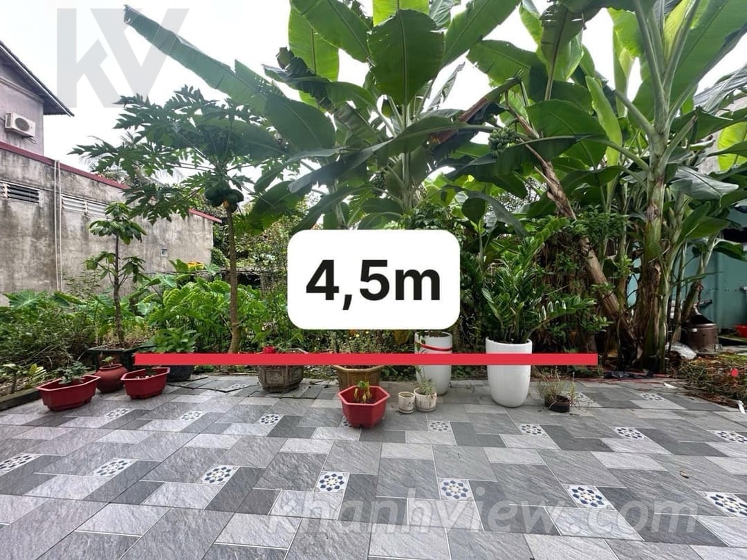 Đất Ngô Gia Tự Hải An