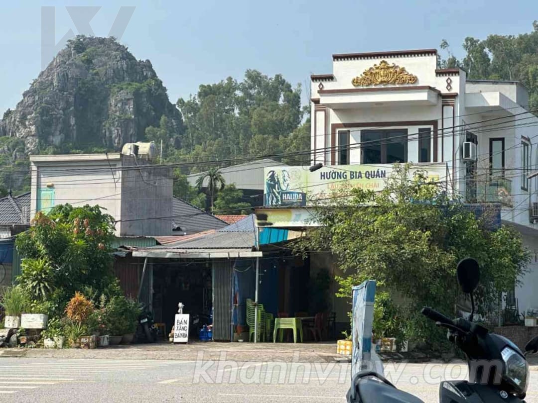 Đất Thắng Lợi Thủy Nguyên ảnh 1