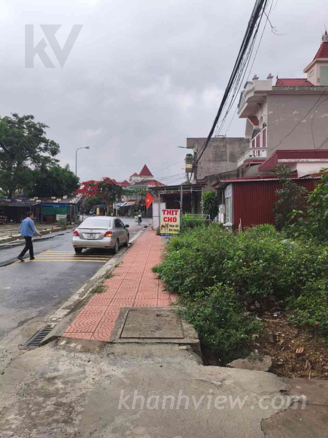 Đất Nguyễn Hữu Cầu Đồ Sơn 3