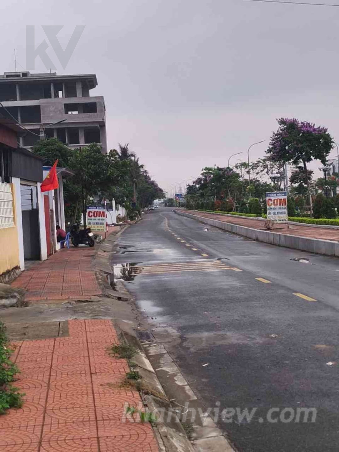 Đất Nguyễn Hữu Cầu Đồ Sơn 4