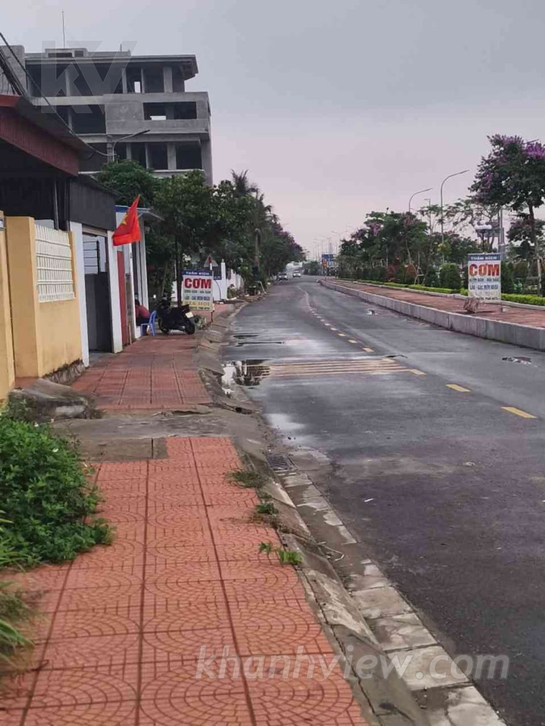 Đất Nguyễn Hữu Cầu Đồ Sơn 5