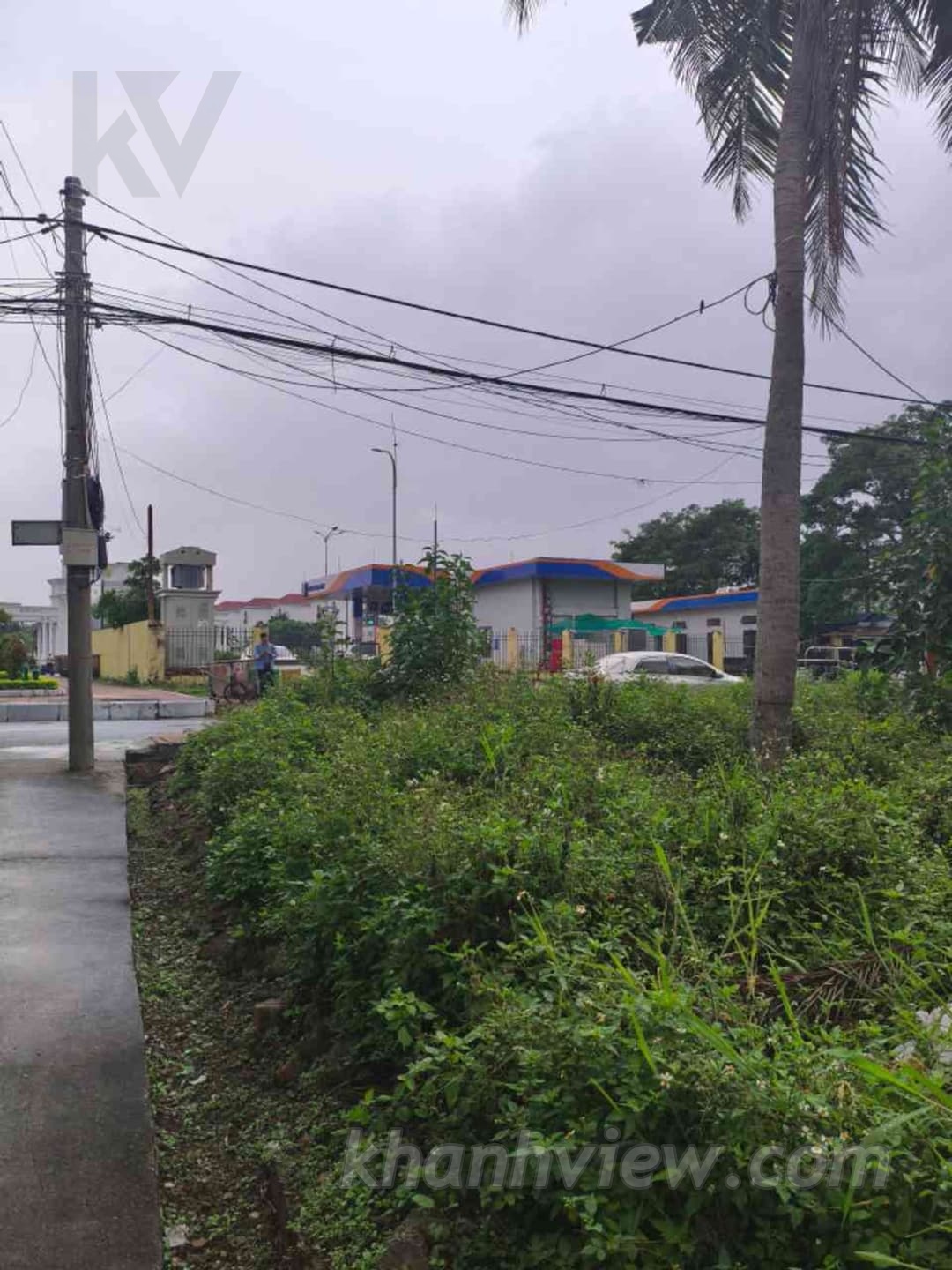 Đất Nguyễn Hữu Cầu Đồ Sơn 6