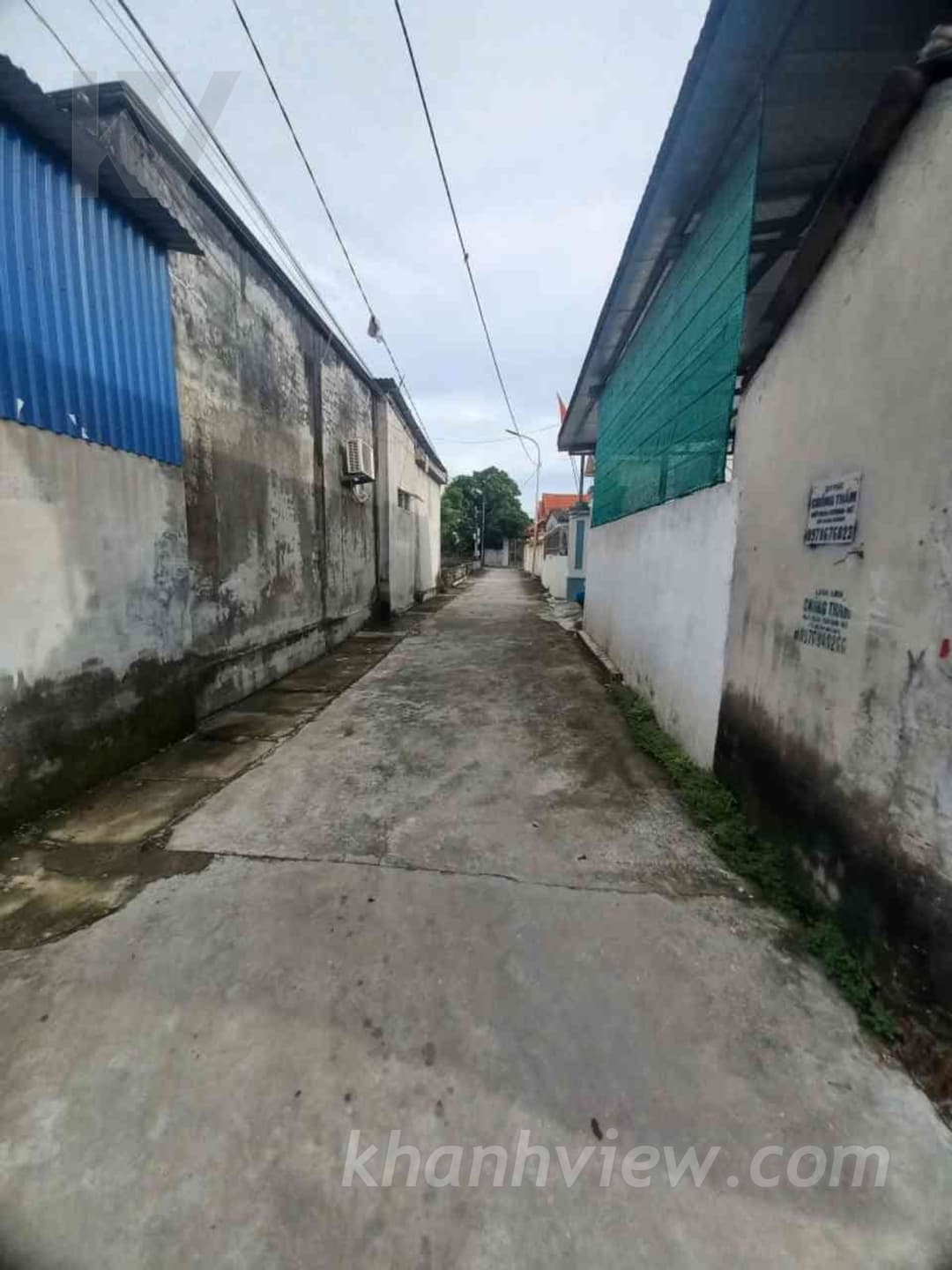 Đất Câu Hạ An Lão Hải Phòng