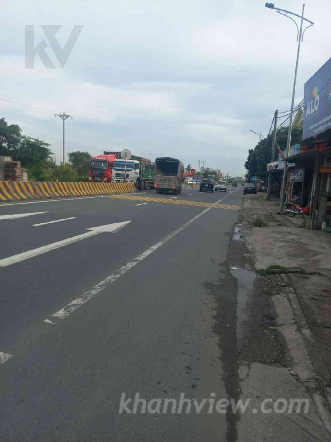 Đất Câu Hạ An Lão Hải Phòng