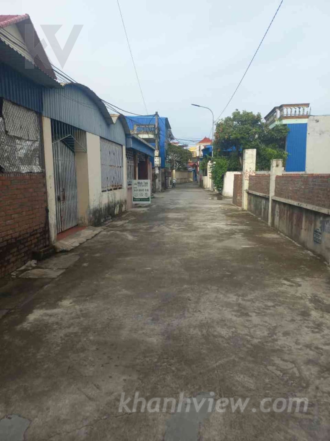 Đất Câu Hạ An Lão Hải Phòng