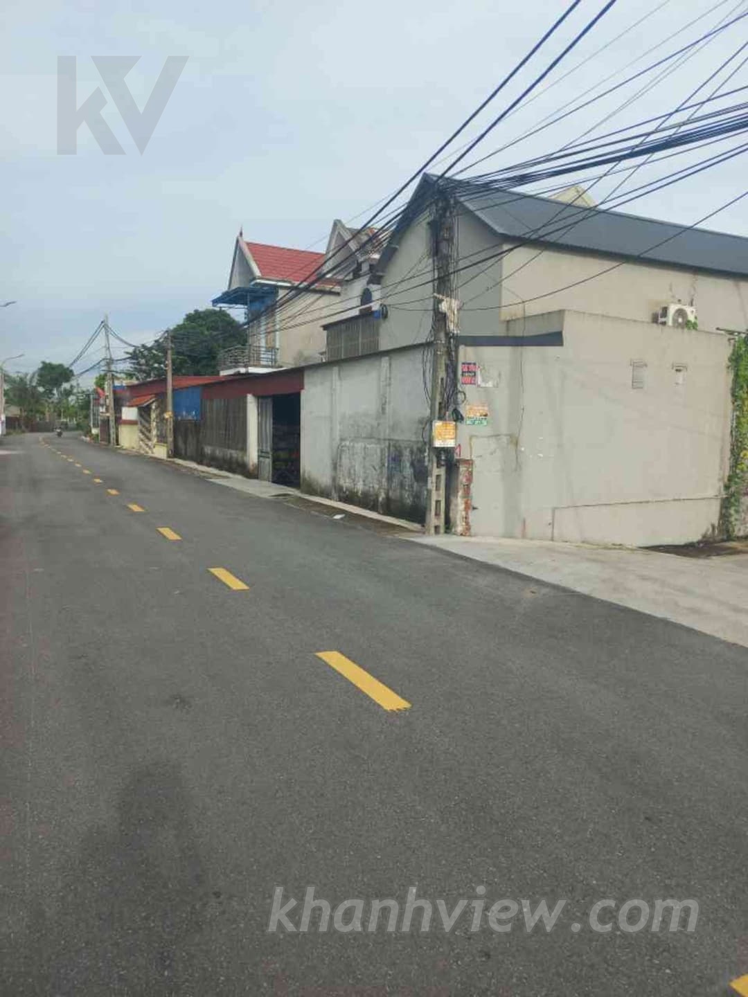 Đất Câu Hạ An Lão Hải Phòng
