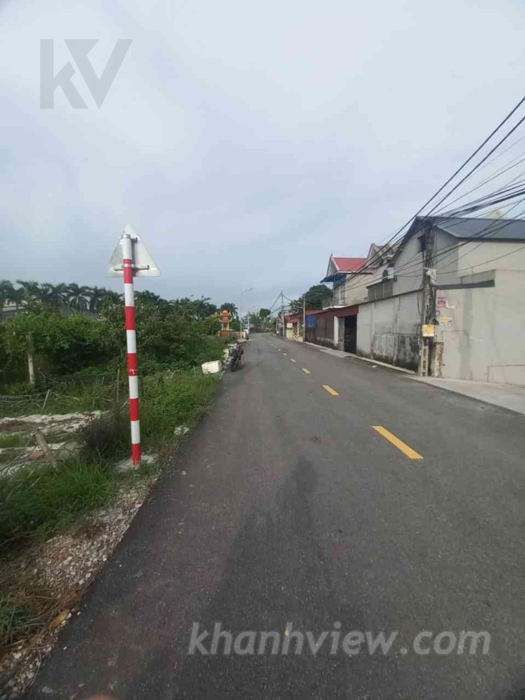 Đất Câu Hạ An Lão Hải Phòng
