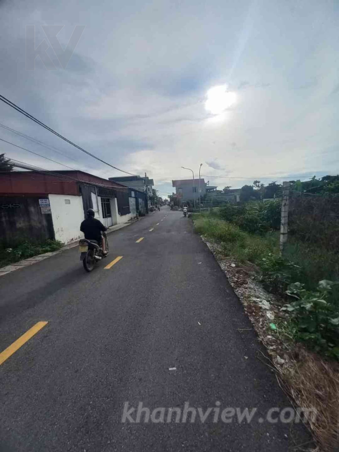 Đất Câu Hạ An Lão Hải Phòng