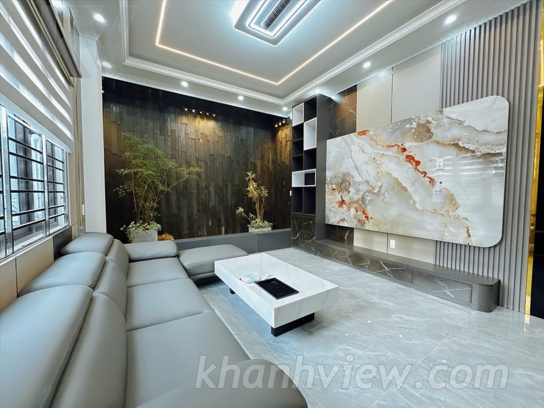 Nhà Đồng Hoà 5