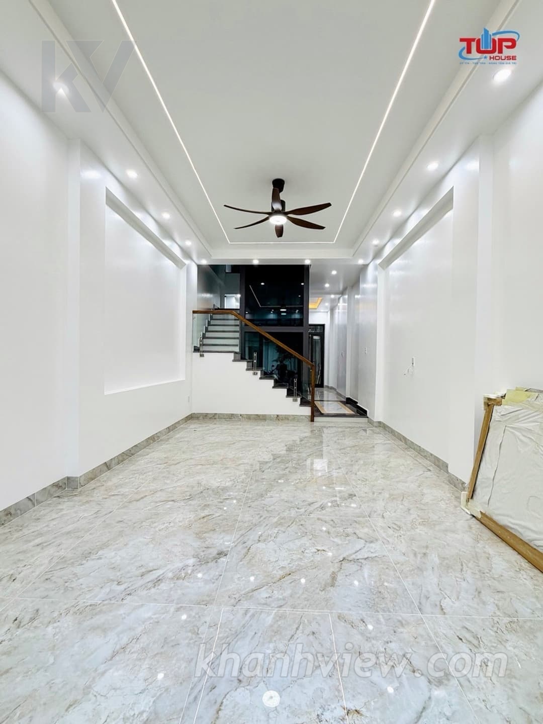 Siêu phẩm Thượng Lý Vinhomes Riverside