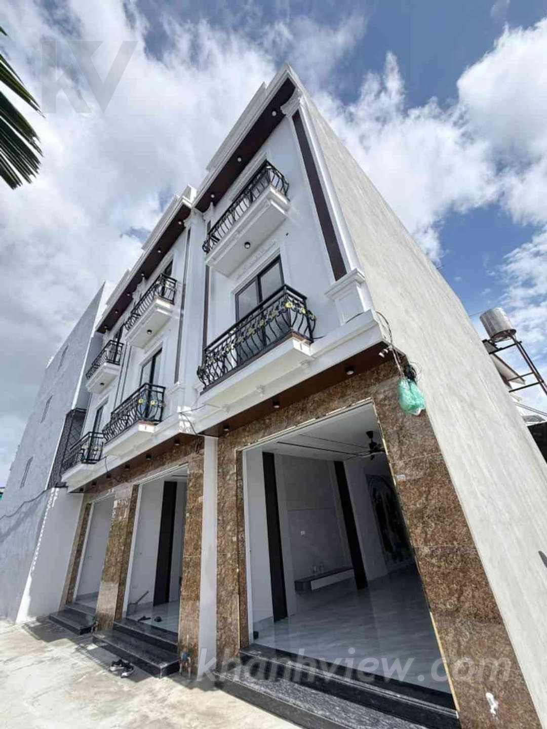 Nhà Hoàng Thị Châu