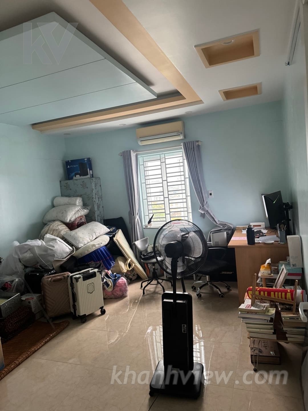 Nhà Thiên Lôi Hải Phòng ảnh 12