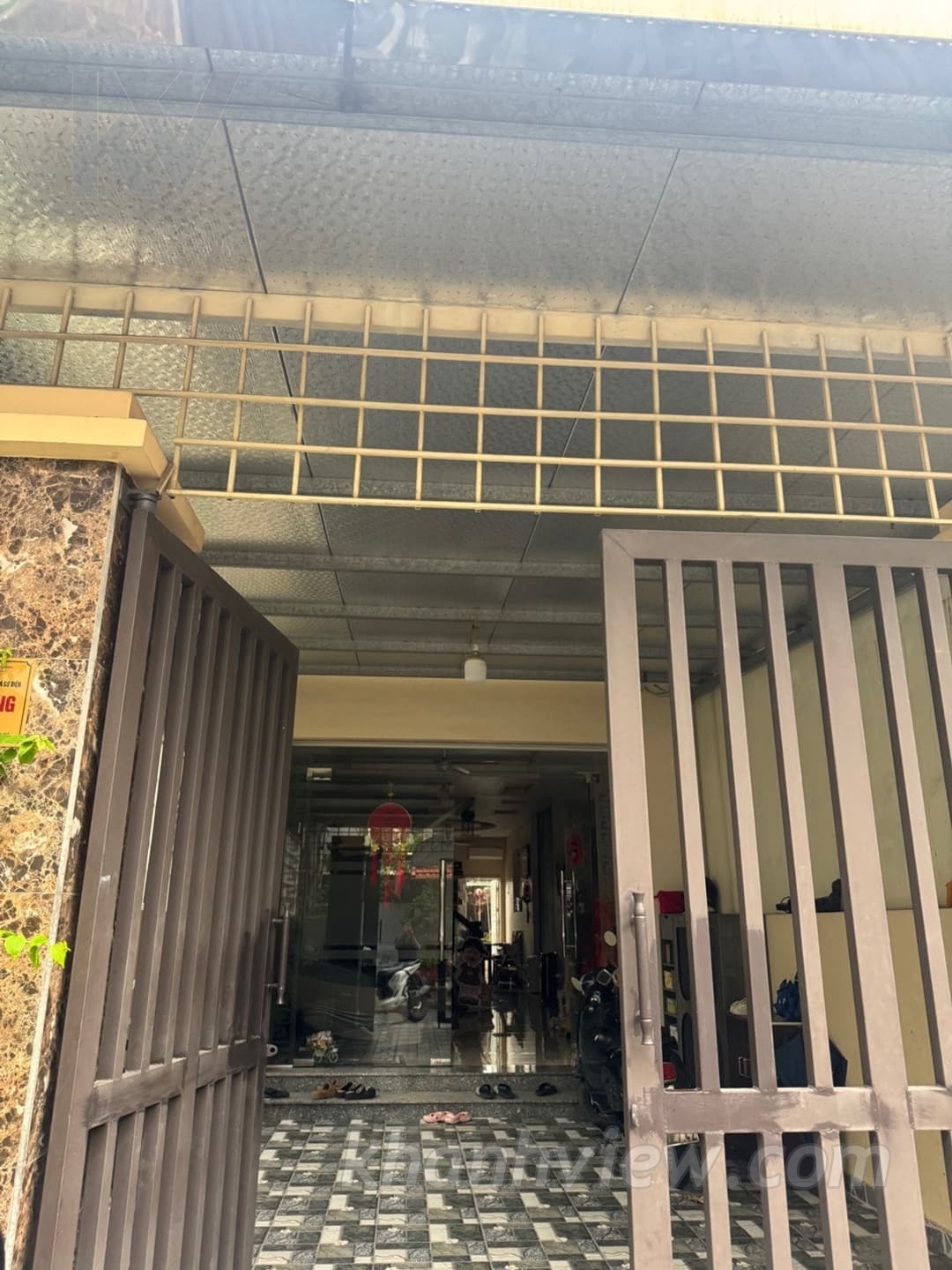 Nhà Thiên Lôi Hải Phòng ảnh 2