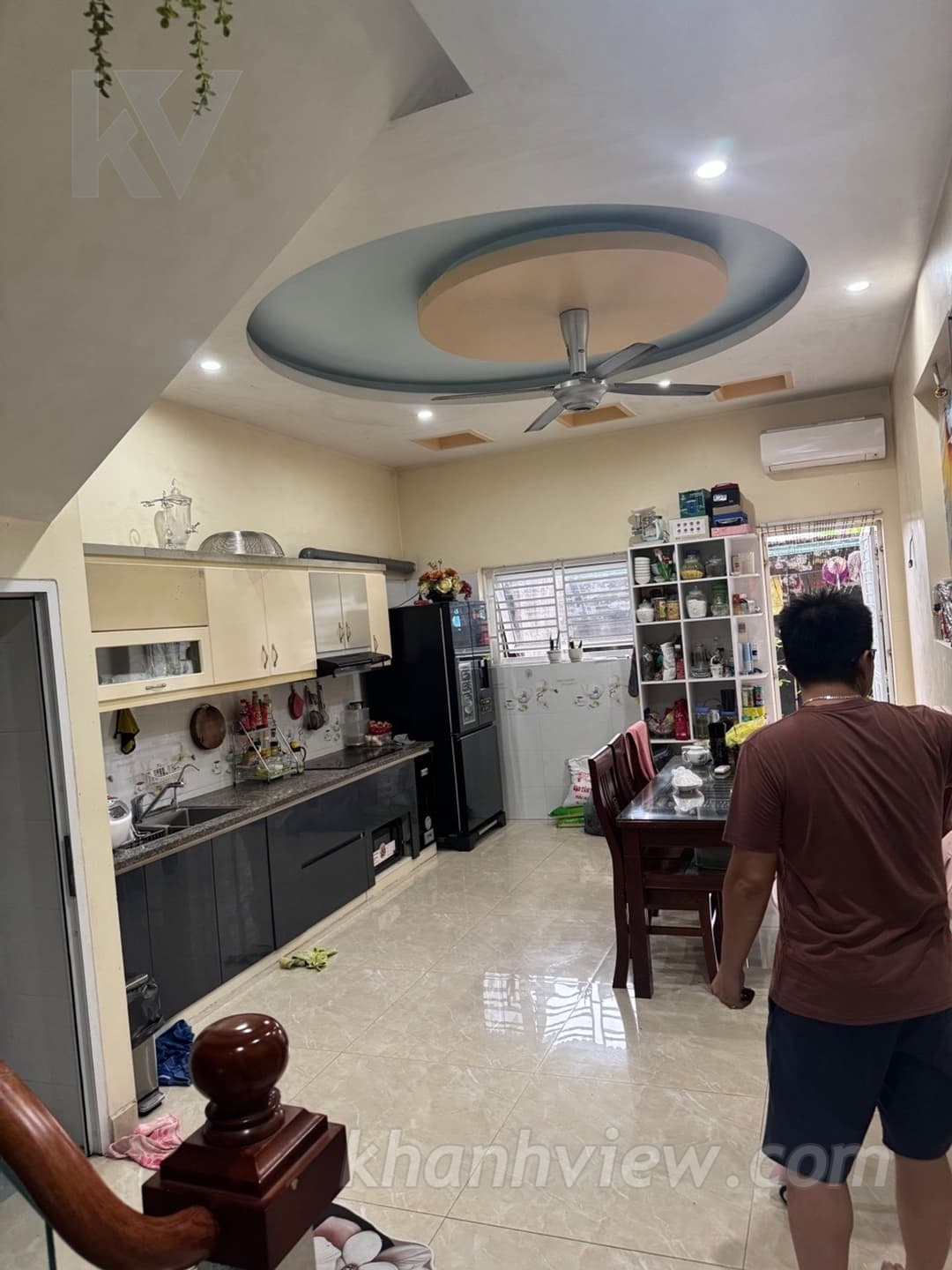 Nhà Thiên Lôi Hải Phòng ảnh 4
