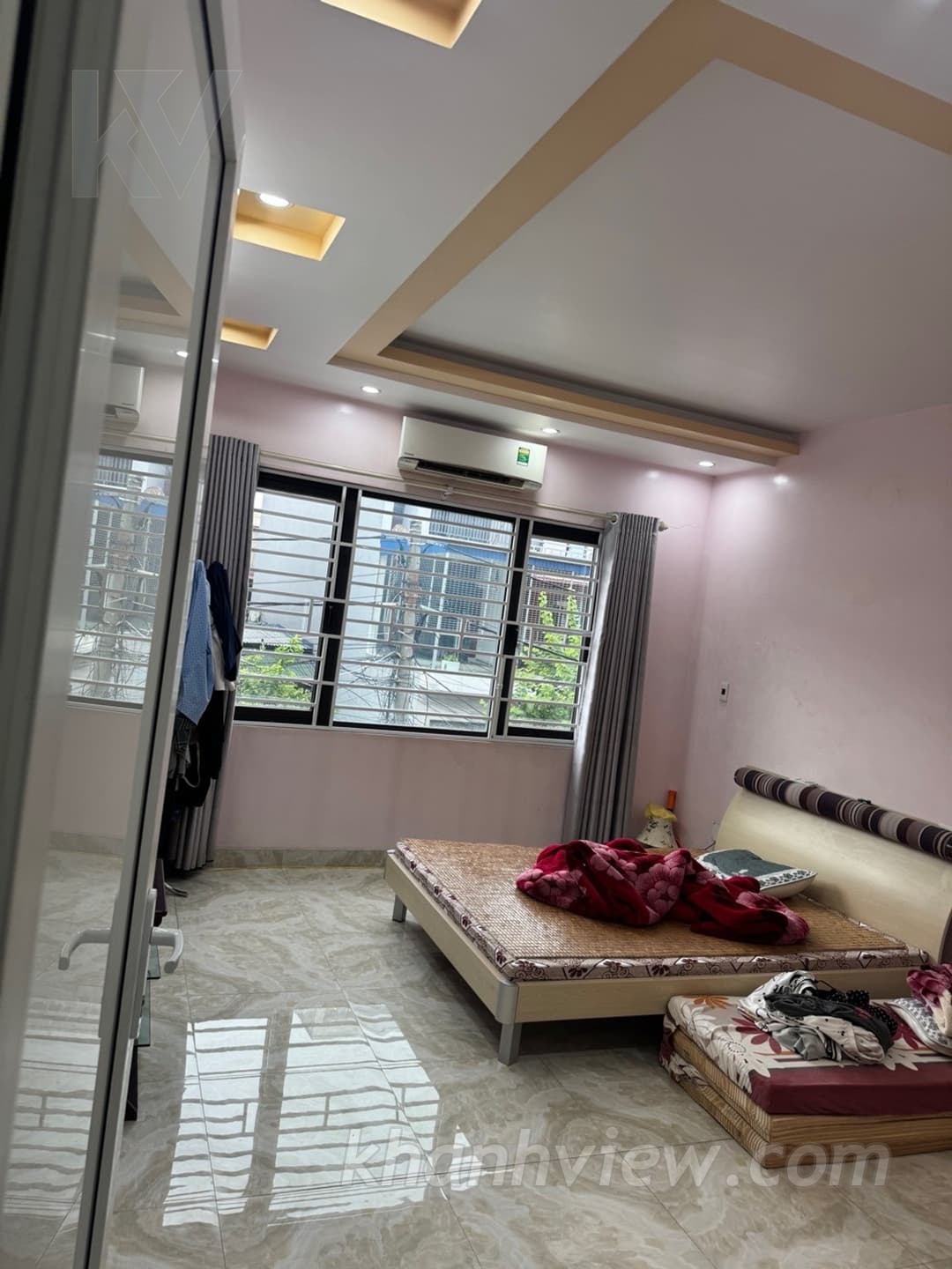 Nhà Thiên Lôi Hải Phòng ảnh 5
