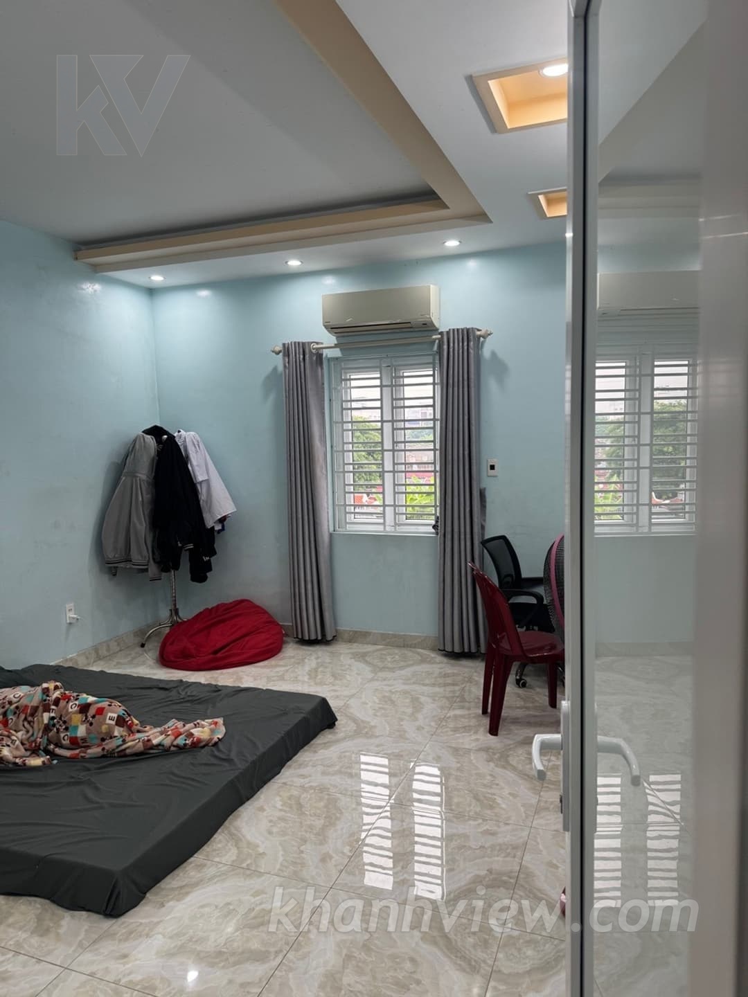 Nhà Thiên Lôi Hải Phòng ảnh 6