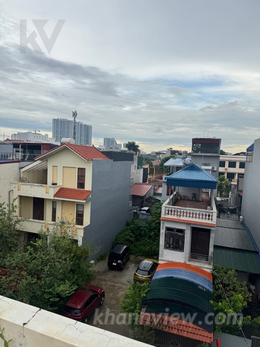 Nhà Thiên Lôi Hải Phòng ảnh 8