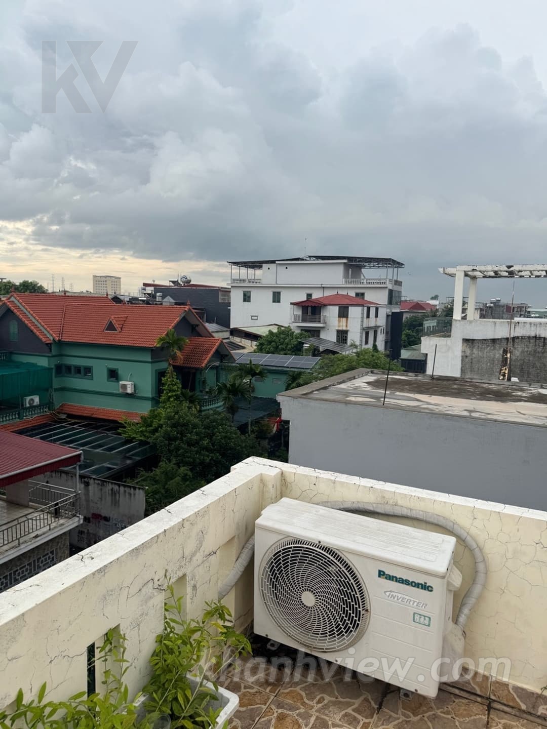 Nhà Thiên Lôi Hải Phòng ảnh 9