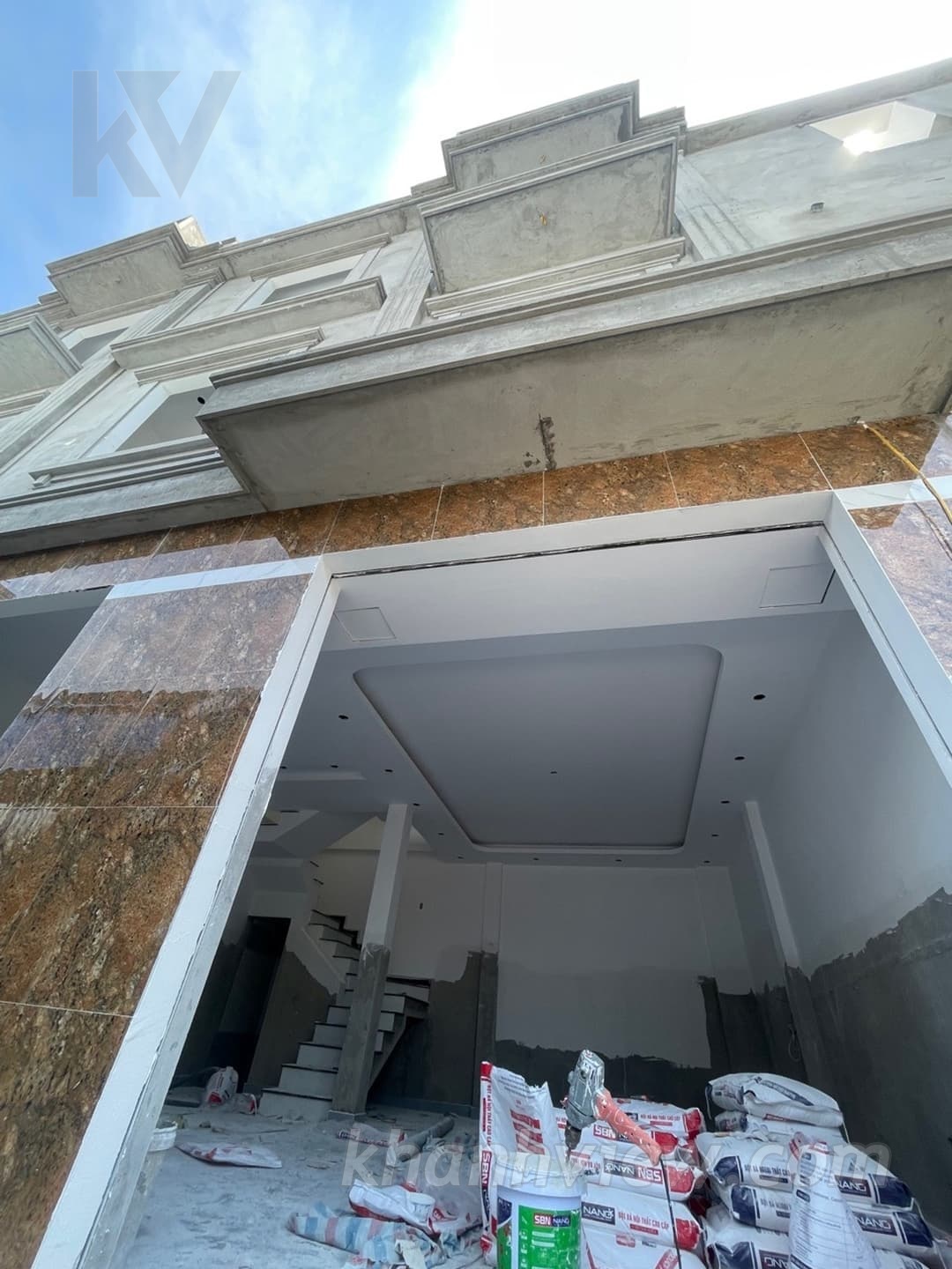 Nhà Phạm Hải Hải Phòng