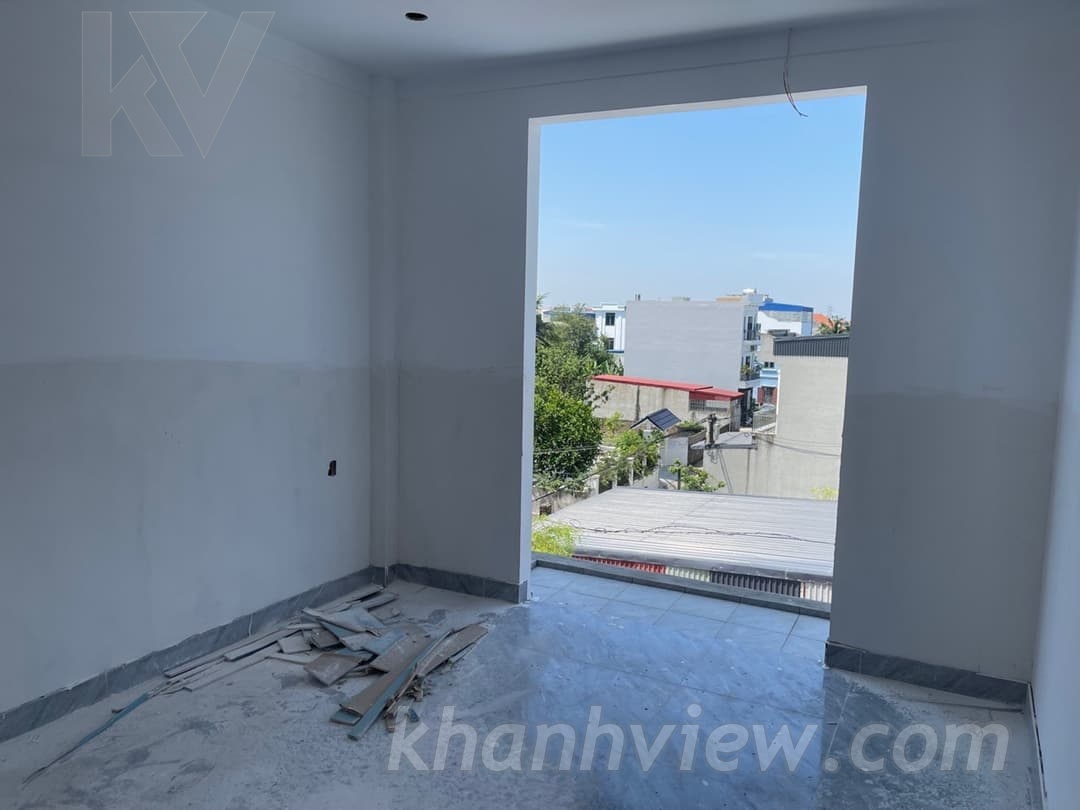 Nhà Phạm Hải Hải Phòng